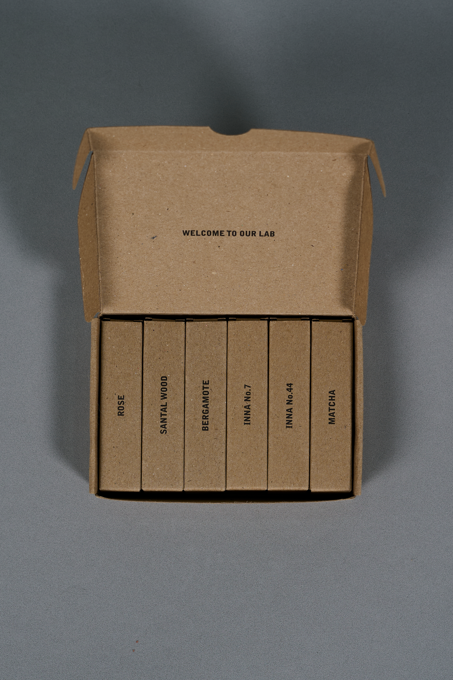 SIGNATURE SCENTS DISCOVERY SET – NNTLAB SIGNATURE SCENTS DISCOVERY SET – NNTLAB